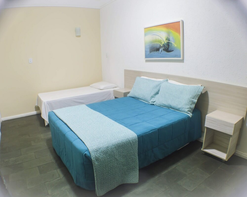 Фото Recanto da Orla