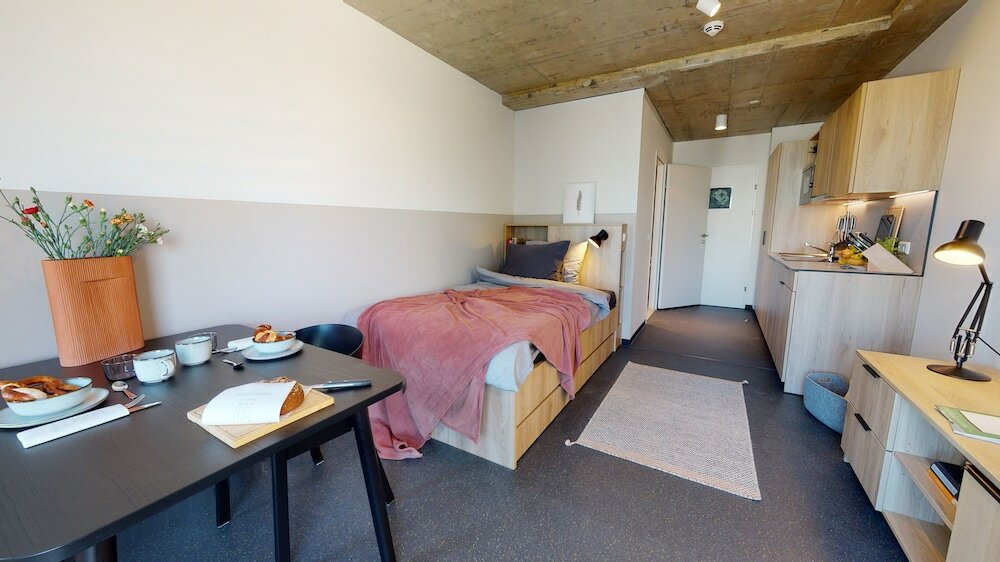 Фото District Living