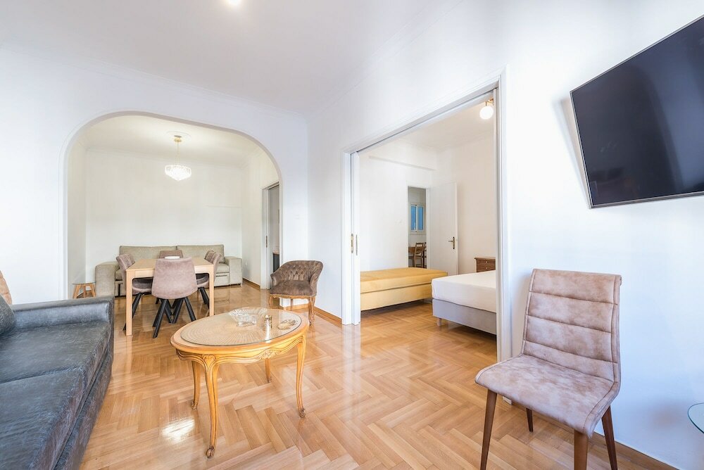 Фото Victoria Supreme Suite