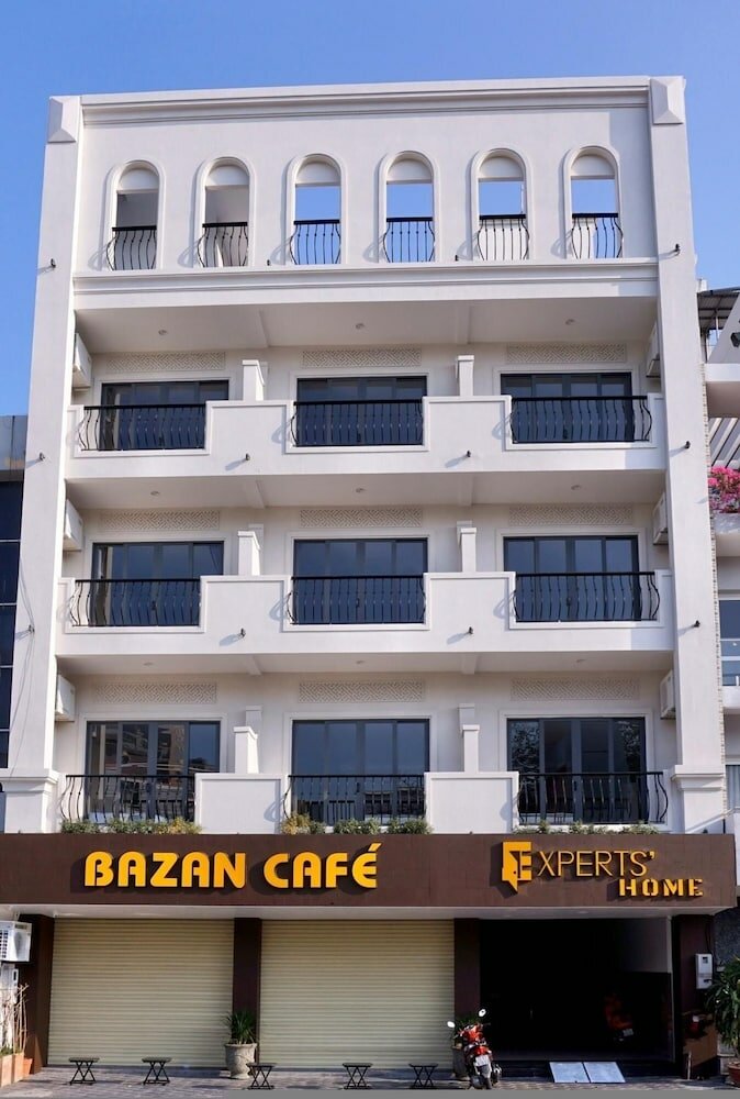 Фото отеля 3