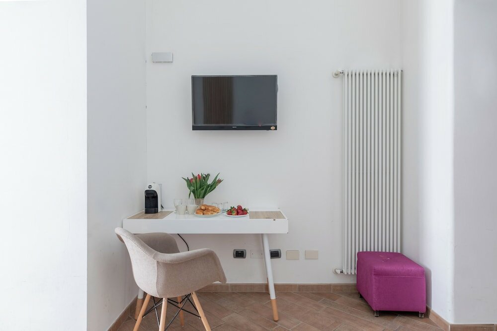 Фото Flaminiarooms