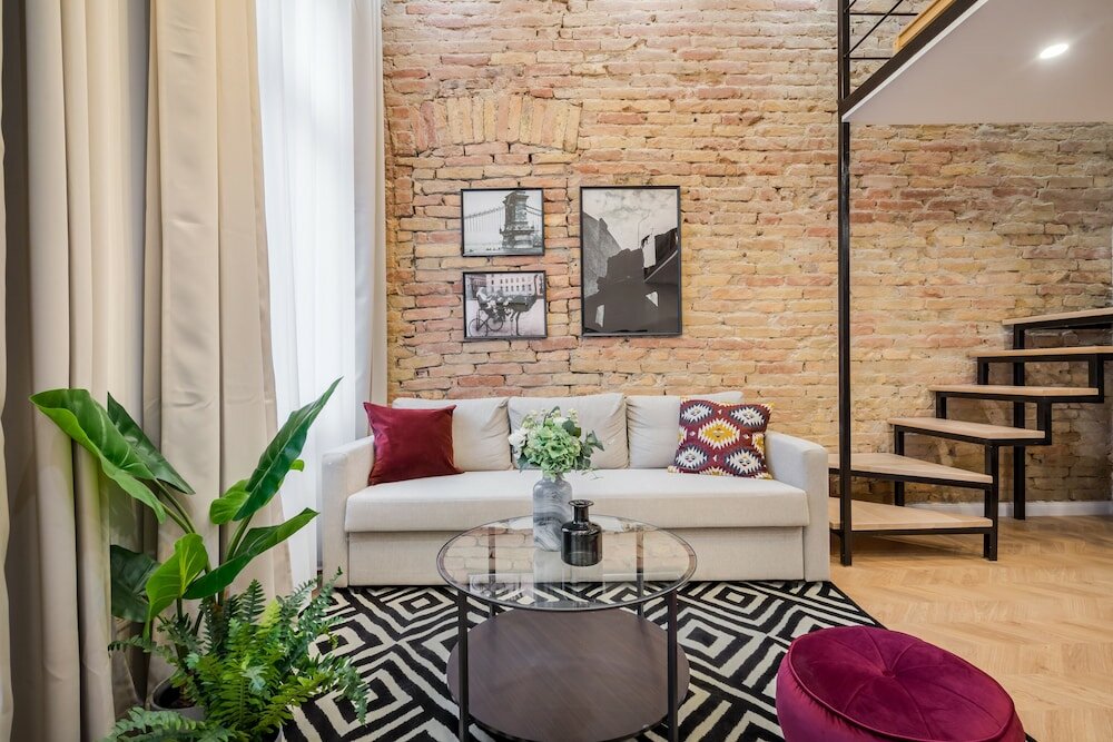 Фото K33 - Boutique Apartments by Bqa