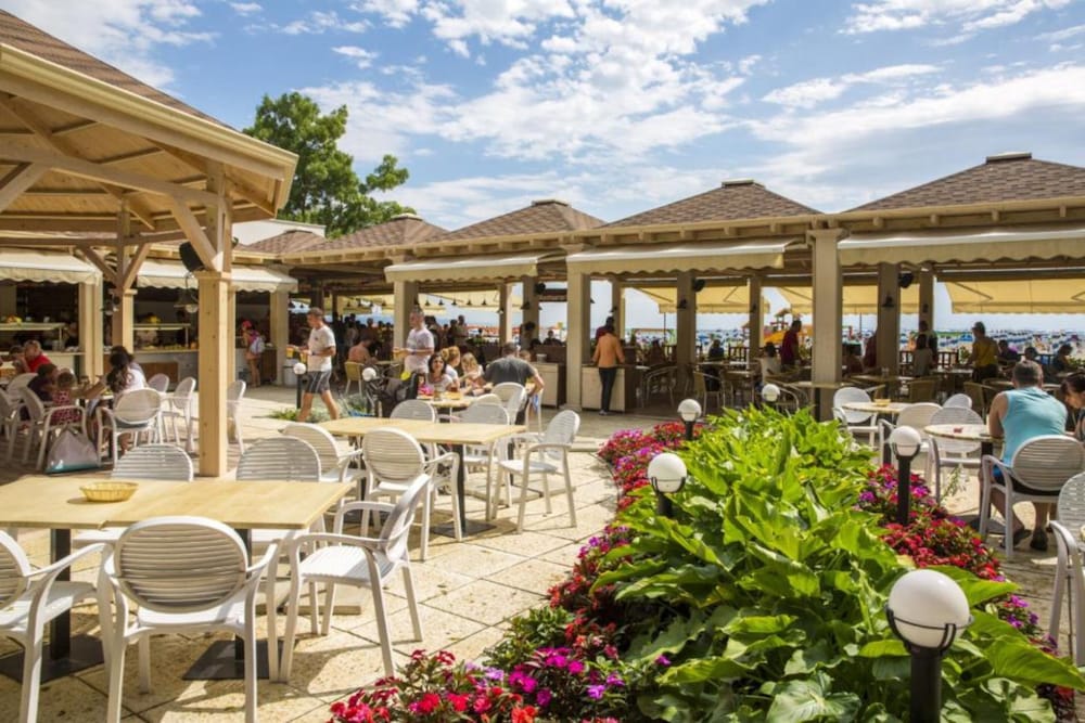 Фото Calimera Ralitsa Superior Hotel & Aquapark - Ultra All Inclusive