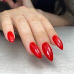 Studio Kutikula (Nurǵısa Tіlendıev dańǵyly, 15) ، صالون تجميل