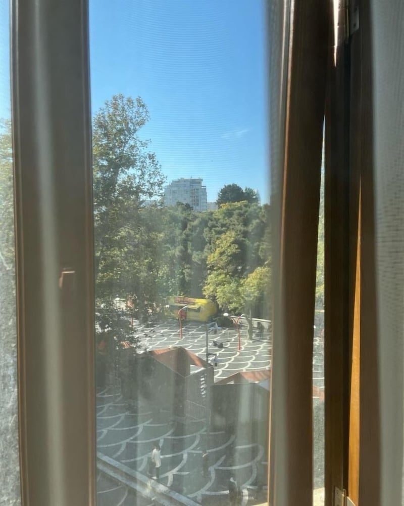 Фото Nizami Central Street Hotel