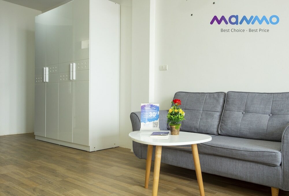 Фото Manmo Park Home