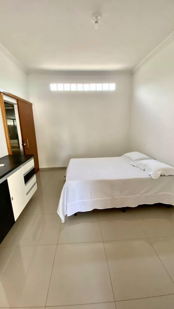 Фото Pousada Recanto Das Araras