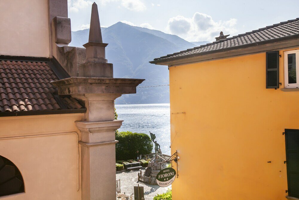 Фото Renzo e Lucia