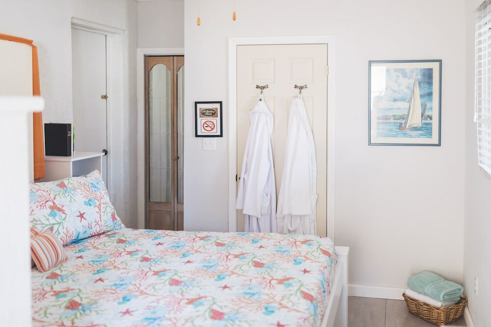 Фото Coconut Palm Hideaway