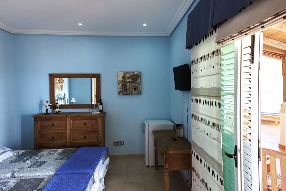 Фото Hotel La Colina Jandia