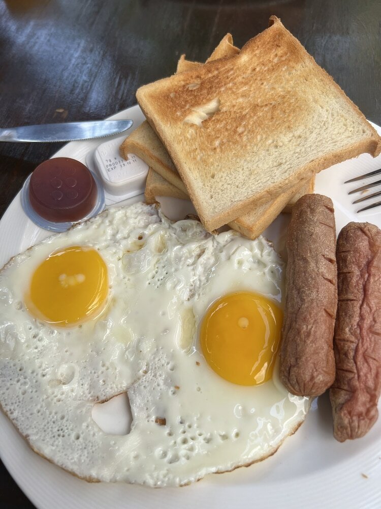 Фото Sunset Garden