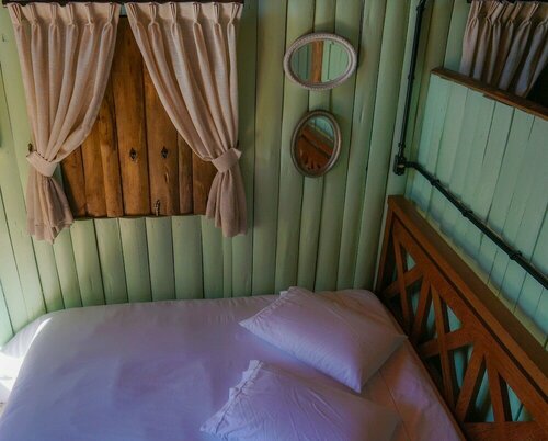 Гостиница Pousada Parador 33