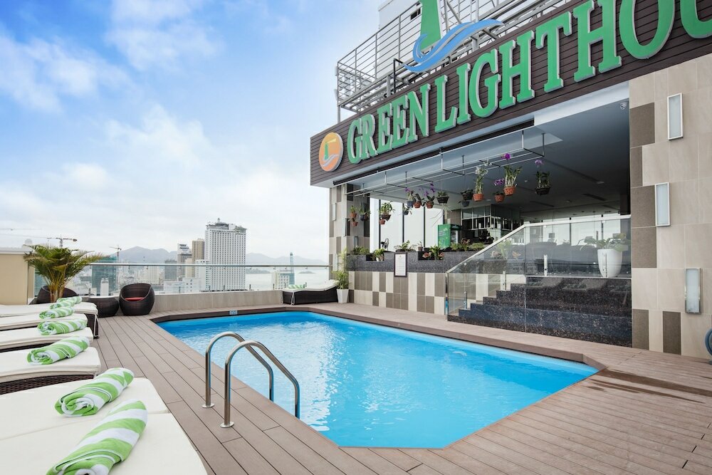 Фото Bn Center Hotel