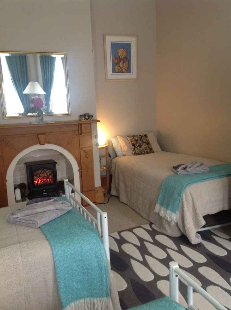 Фото Stony Rise Cottage B&b