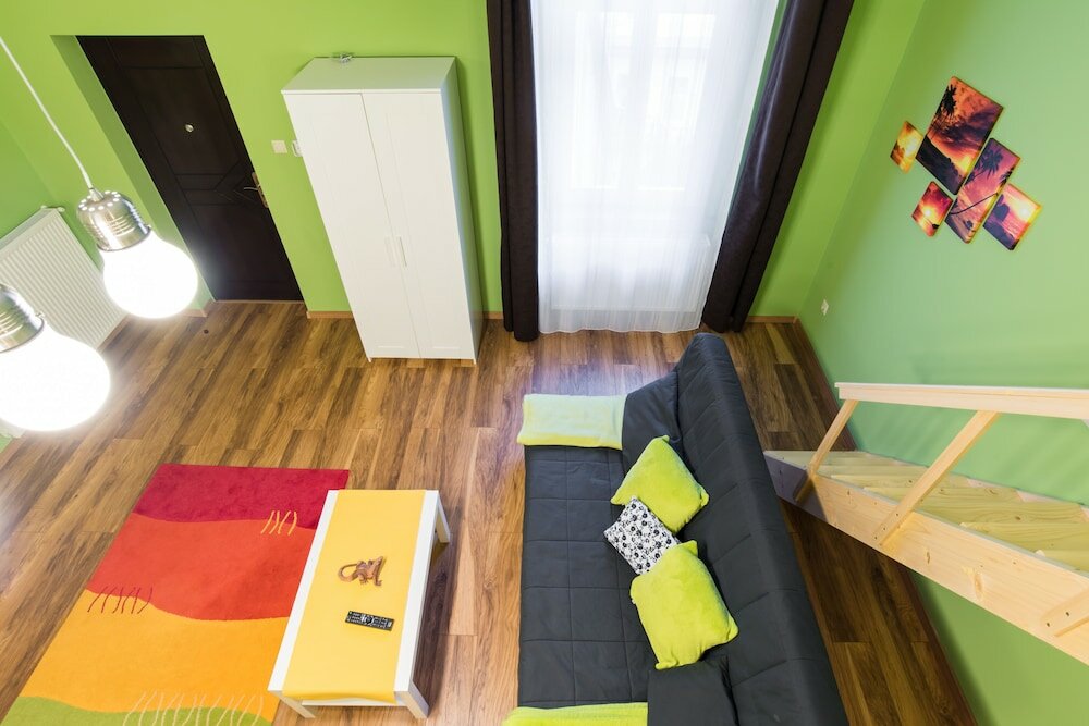 Фото Paulay 7 Apartment I.