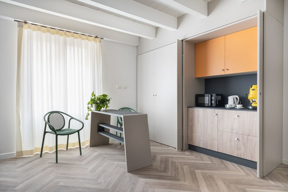 Фото Zisa Rooms Principe di Paternò