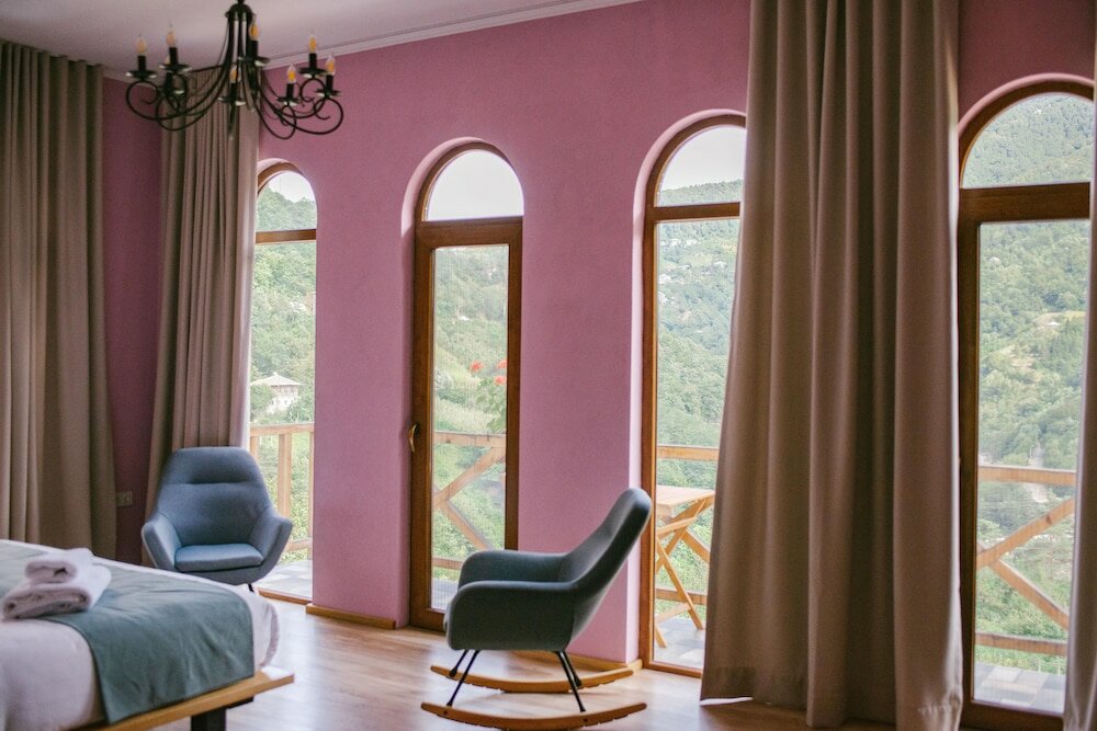 Фото Chateau Iveri