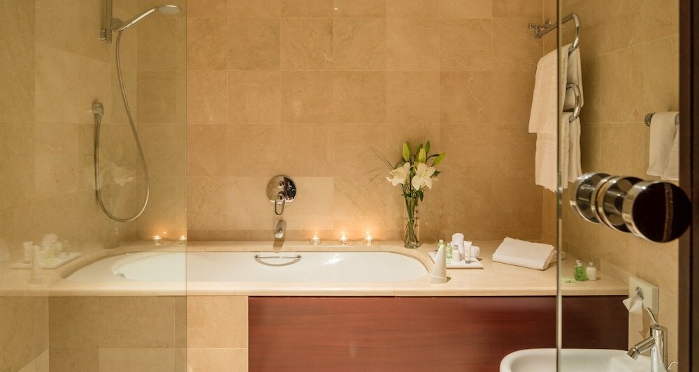 Фото Hotel Nh Collection A Coruña Finisterre