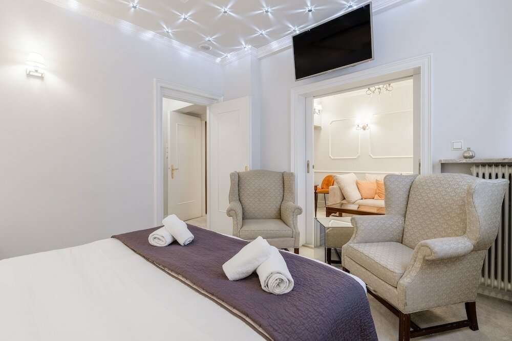 Фото Presidential Apartment by Athens Stay