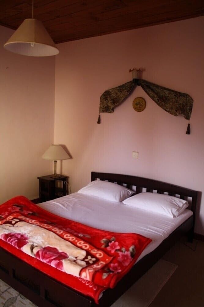 Фото Grymsby Holiday Bungalow