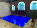 Sauna Afrodita (ulitsa Posyolok Tikhvinka, 12А) ، ساونا