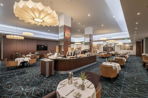 Гостиница Royal National Hotel в Лондоне