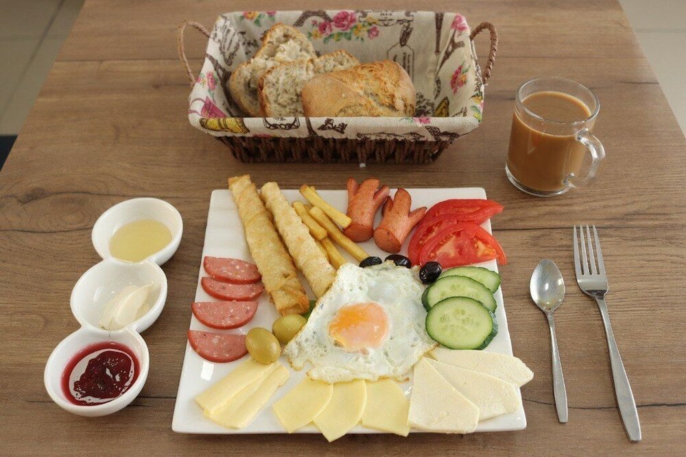 Фото Inter Hotel