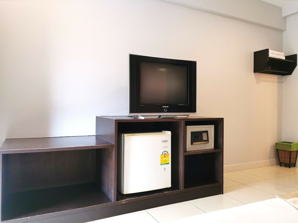 Фото Baan Rabiang Dao