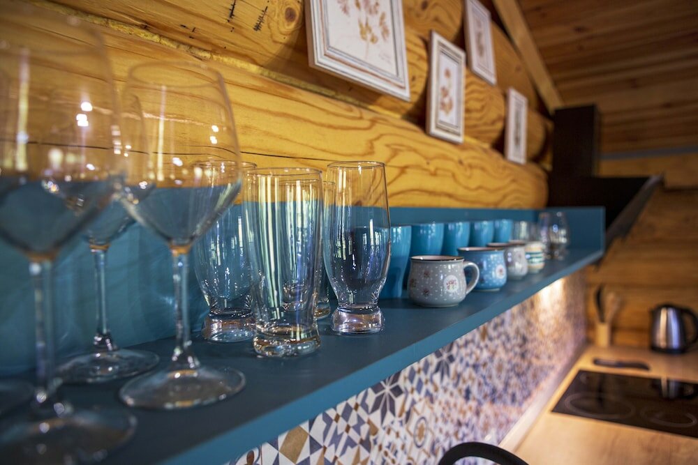 Фото Vucje Brdo in Kolasin