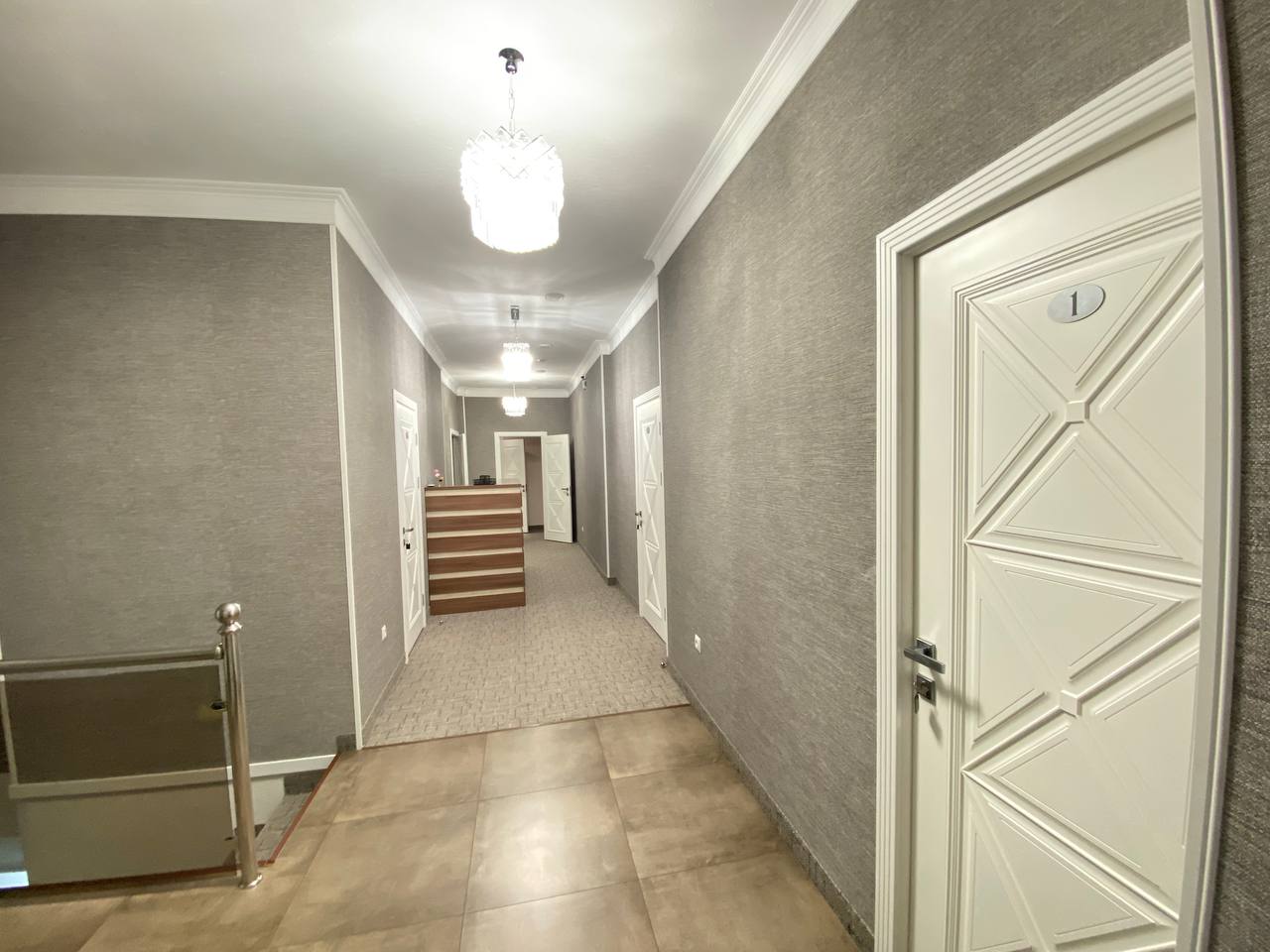 Фото Dream Hotel