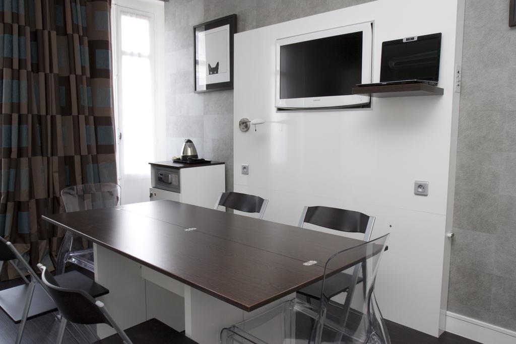 Фото Hotel de Paris