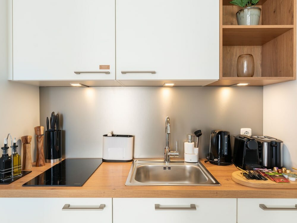 Фото Limehome Linz Friedrichstraße