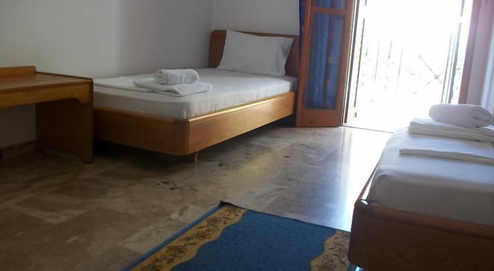 Фото Samaria Pension & Restaurant