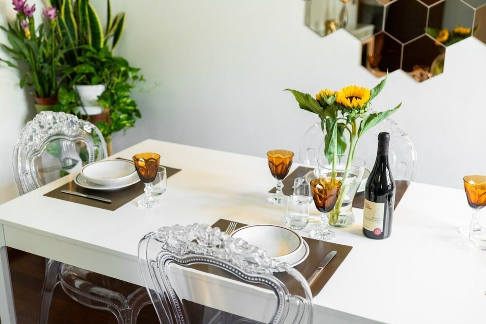 Фото Moderna residenza Barbieri