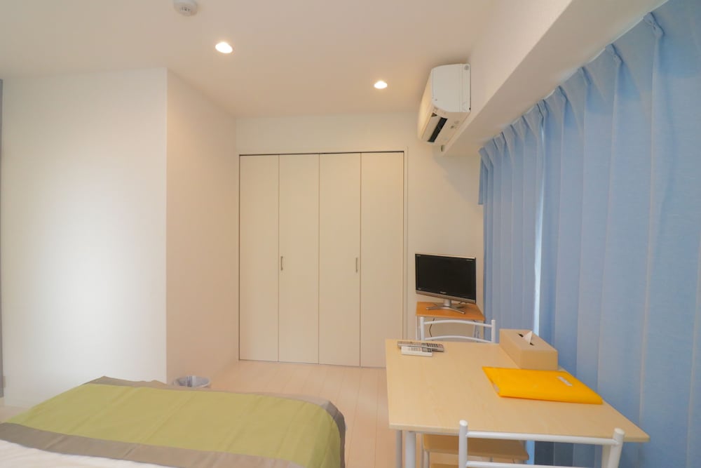 Фото Hg Cozy Hotel No. 84 Morishoji Station