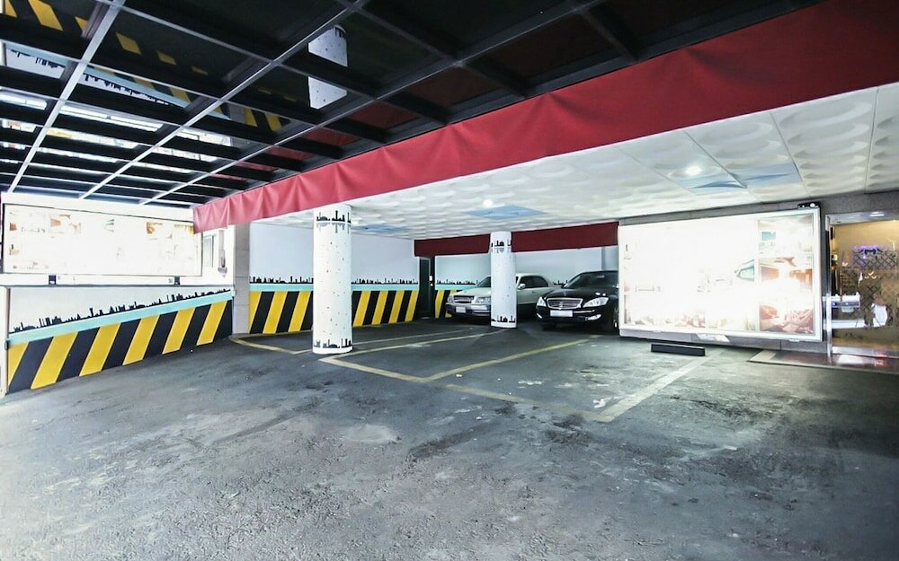 Фото Yeoksam Ben