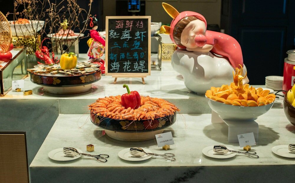 Фото UrCove by Hyatt FengGang