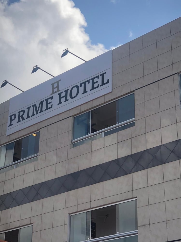 Фото Prime Hotel