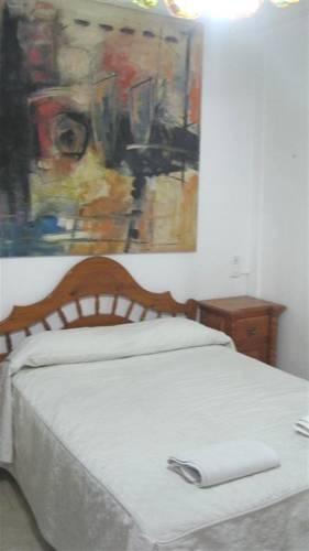 Фото Pension Iglesias