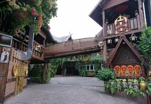 Гостиница Jandang Guesthouse Nan в Нане