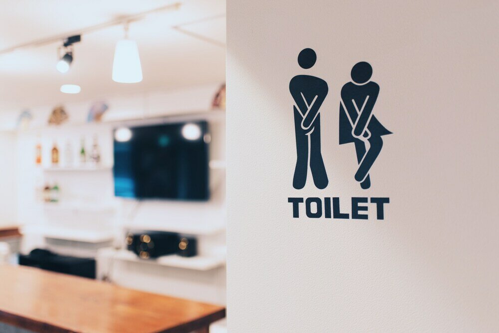 Фото Ark Guest House Namba - Hostel