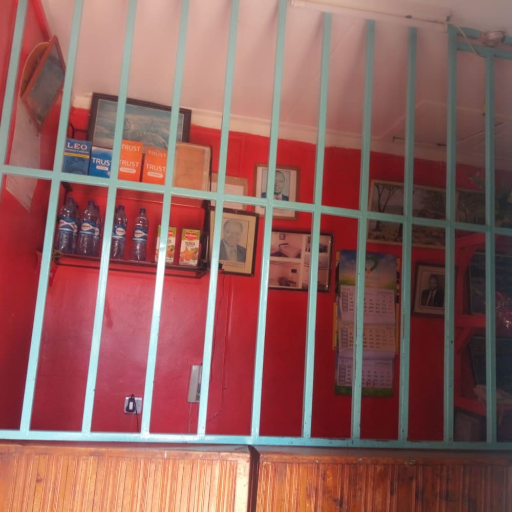 Фото Silent Lodge