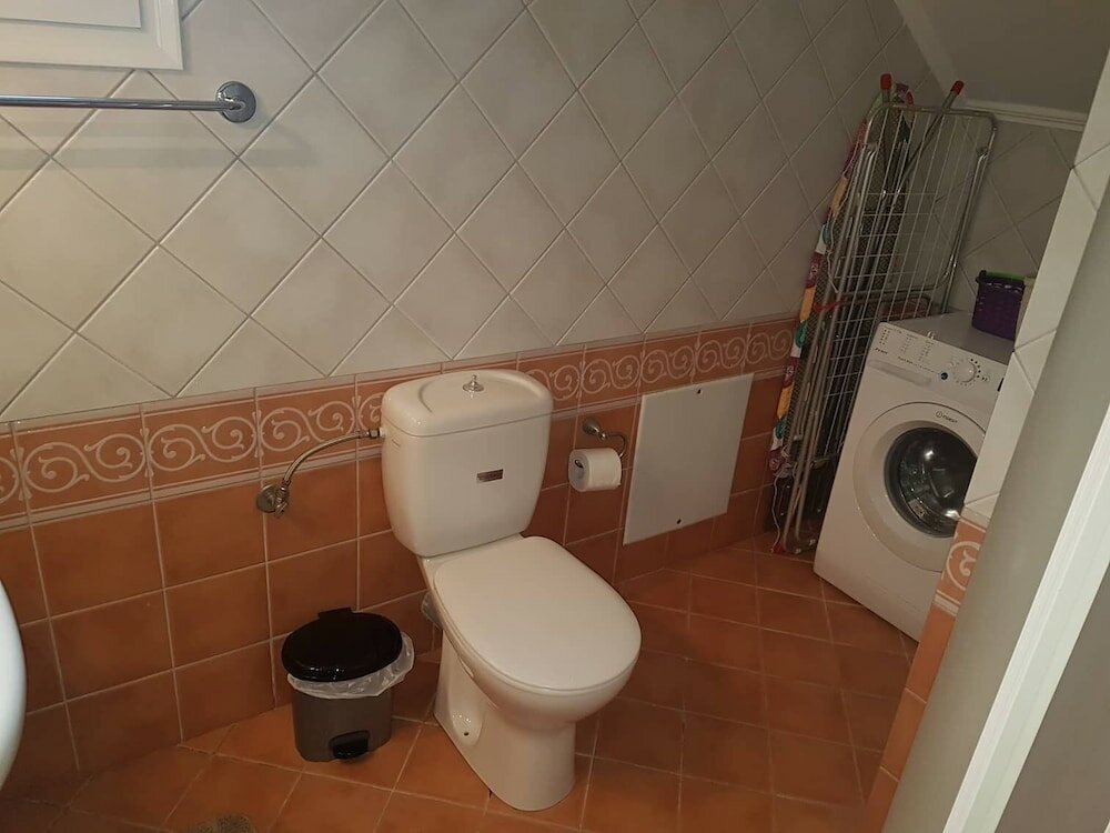 Фото Ria's Sea View Apartment