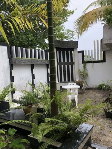 Гостиница Гостевой дом Millennium Island Residence на Атолле Гнавийани