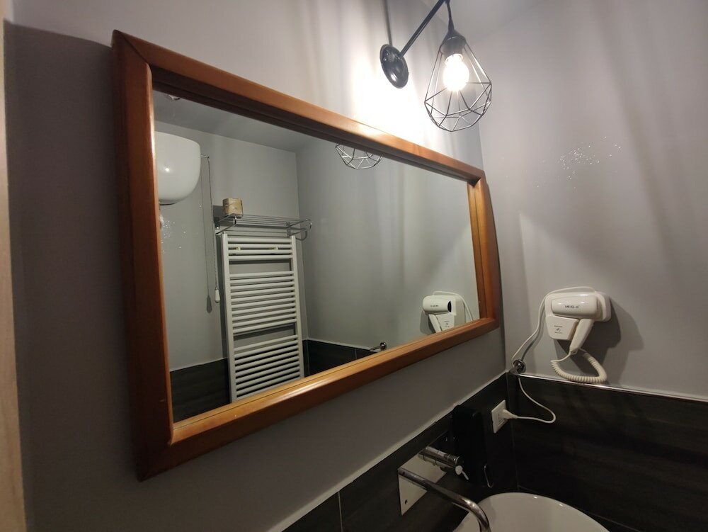 Фото Romalive Hotel