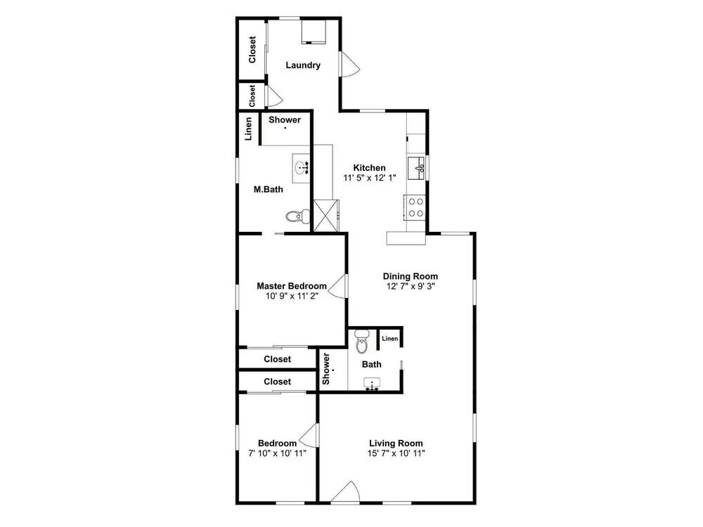 Фото Moonlight Escape