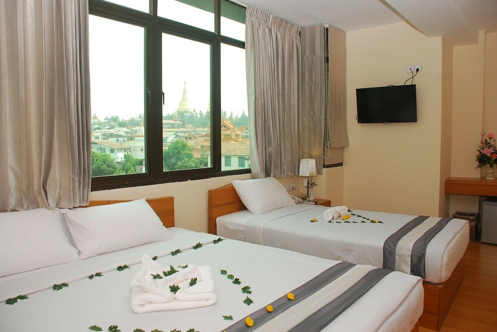 Фото Pleasure View Hotel