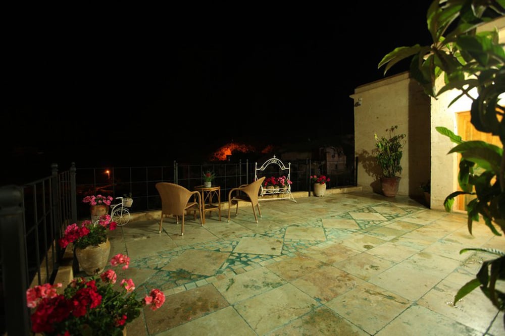 Фото Blue Valley Cave