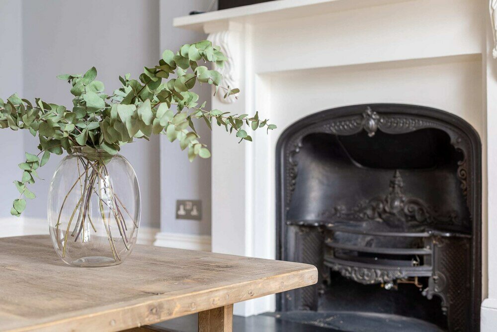 Фото Two Bed Notting Hill Gem