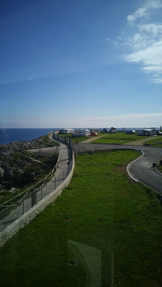 Фото Camping Entreplayas